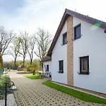 Penzionek Třeboň