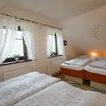 Penzionek 4* Třeboň