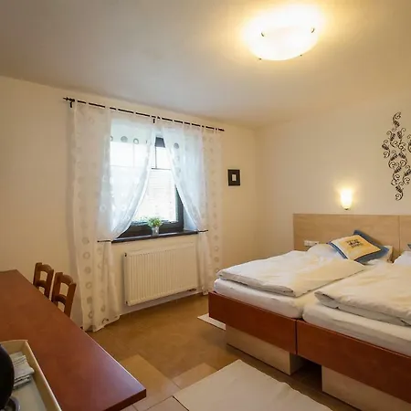 Penzionek 4*
