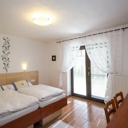 Guest house Penzionek