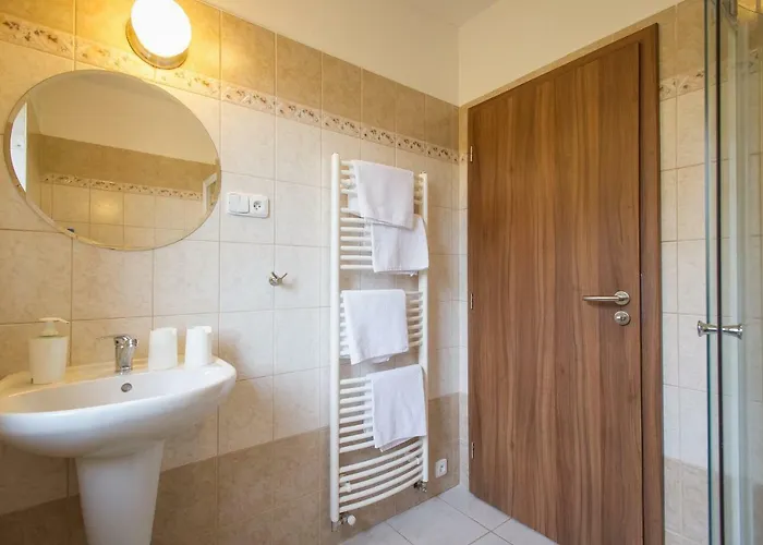 Guest house Penzionek