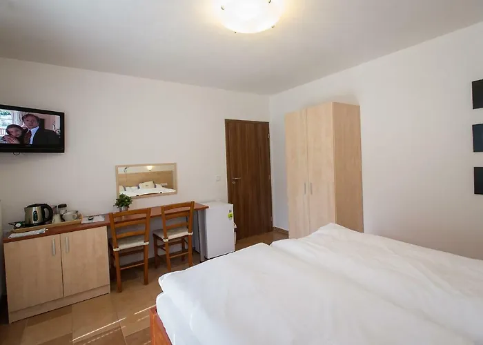 Guest house Penzionek
