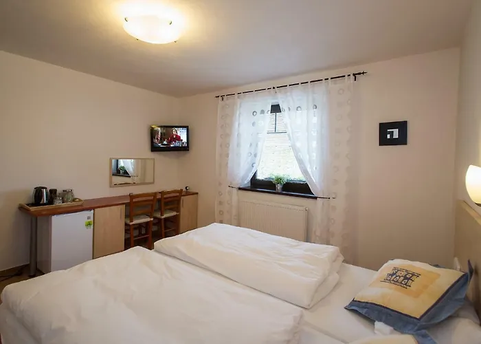 Guest house Penzionek 4*