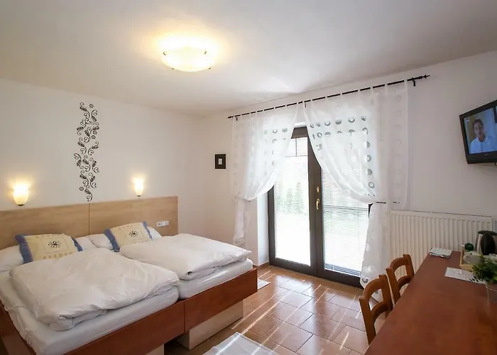 Guest house Penzionek