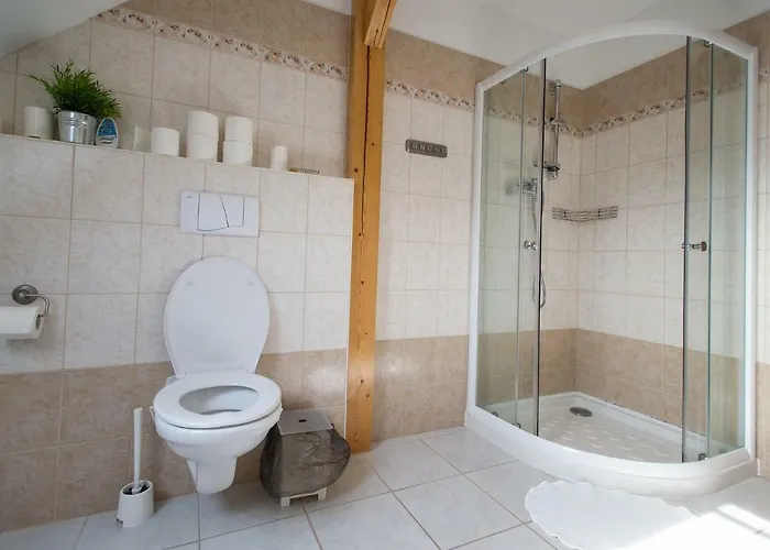 Guest house Penzionek