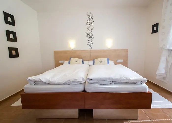 Guest house Penzionek Trebon