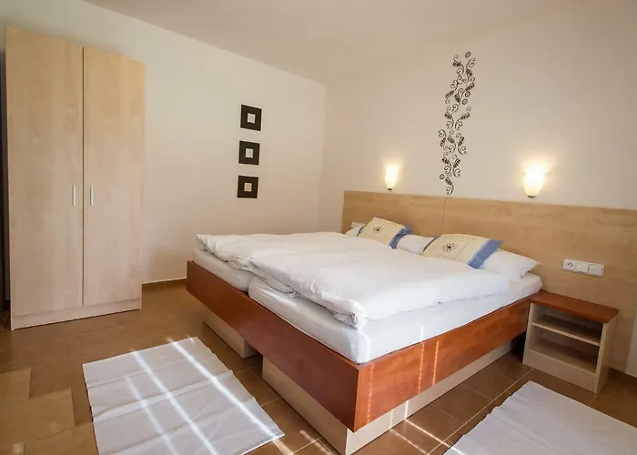 Guest house Penzionek