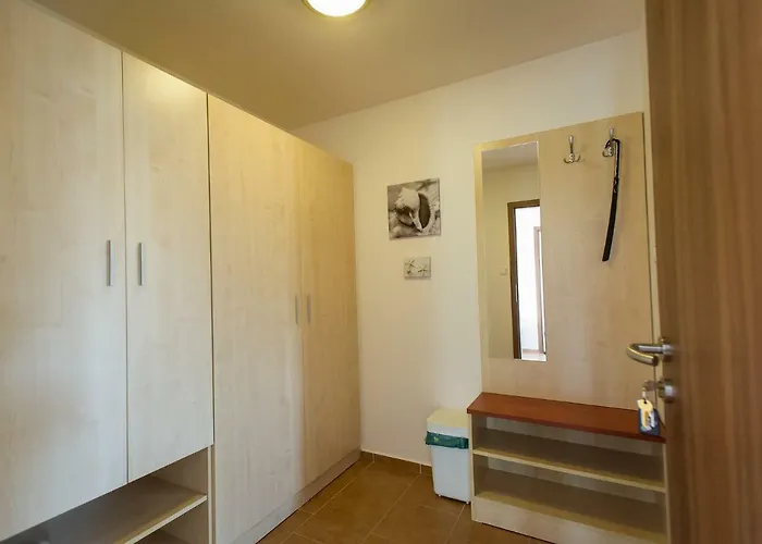 Penzionek Guest house