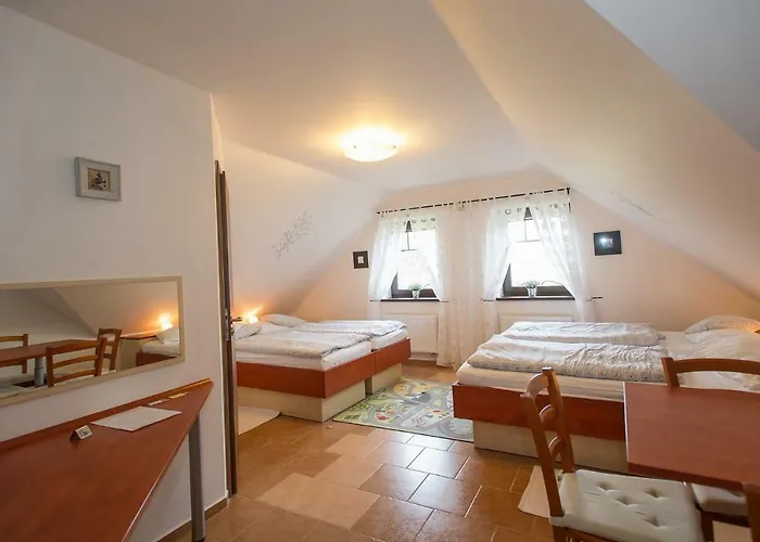 Guest house Penzionek